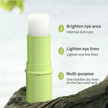 Portable Korean Style Wrinkle Filler Essence Facial Stick