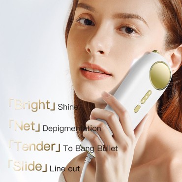 Nir Light Skin Rejuvenation Beauty Instrument