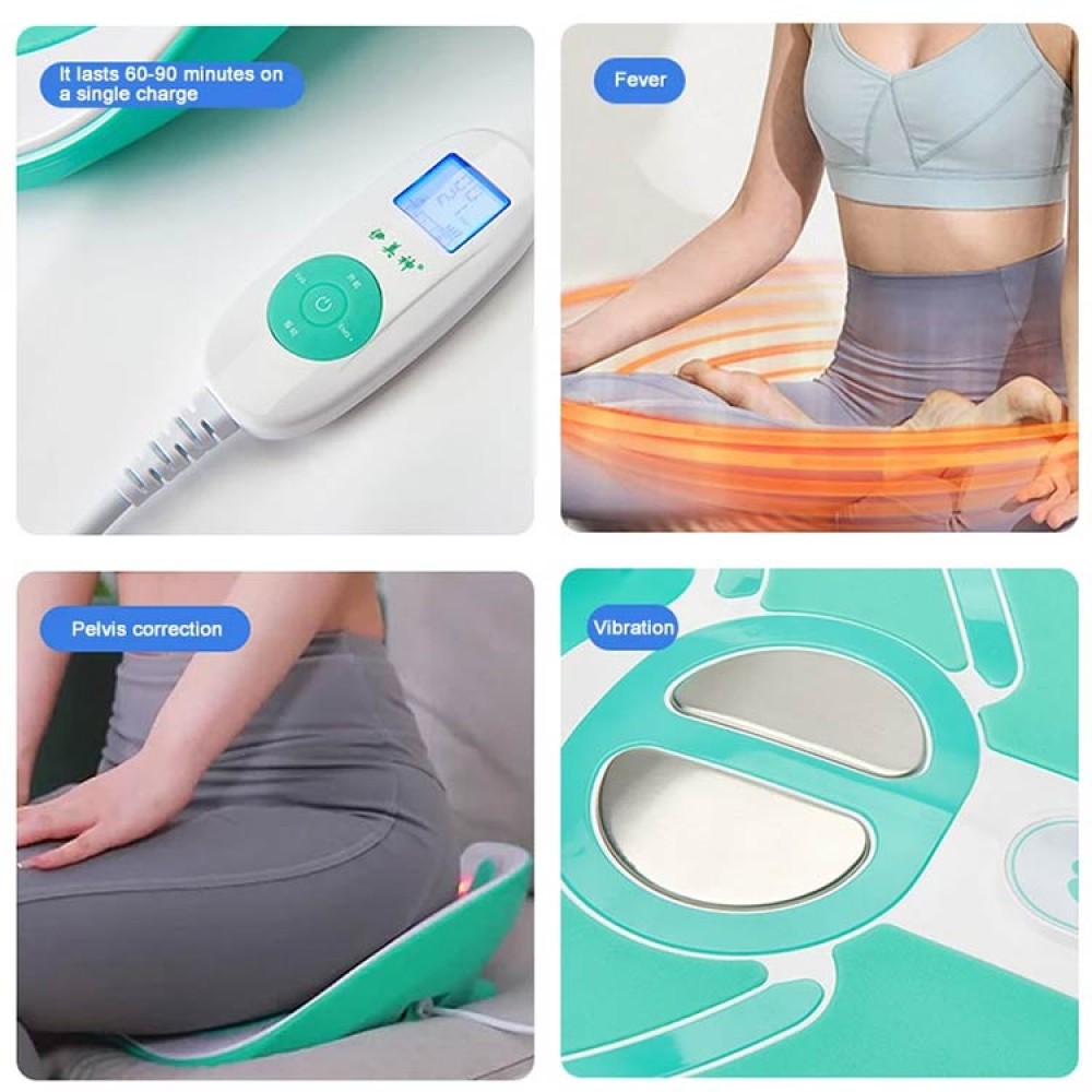 Pelvic Floor Muscle Trainer Urinary Incontinence Stimulator Repair Chair